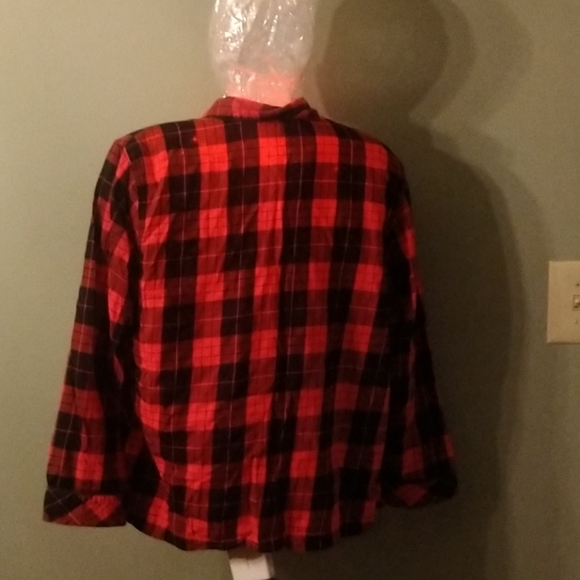 Victoria secret plad pj's - Picture 3 of 5